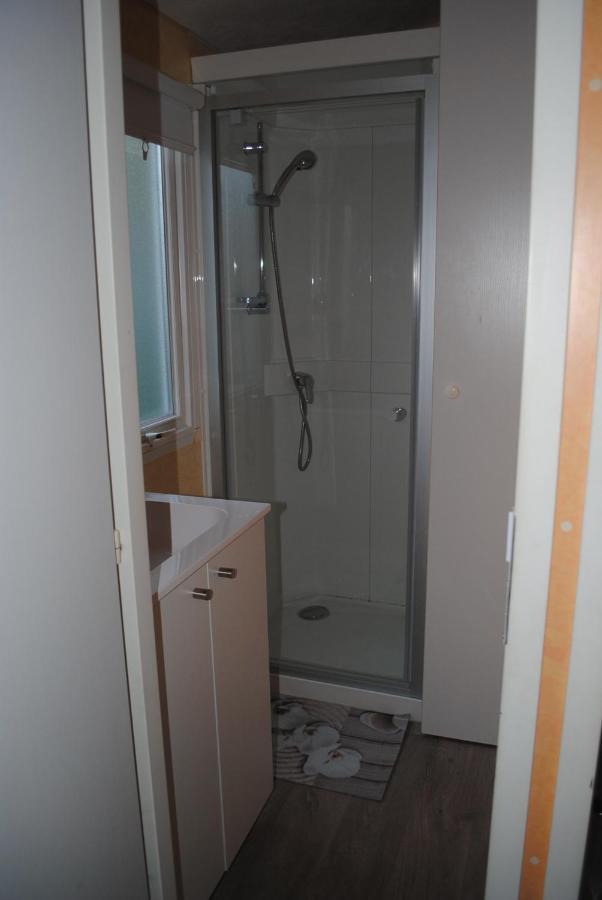 Mobil Home Camping 3*** Piscine Chauffee La Boissiere-de-Montaigu Dış mekan fotoğraf