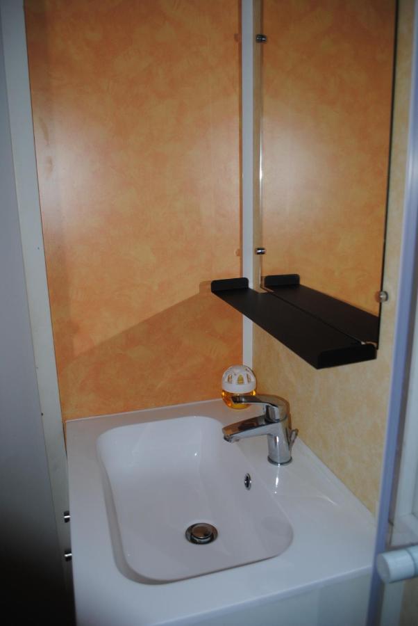 Mobil Home Camping 3*** Piscine Chauffee La Boissiere-de-Montaigu Dış mekan fotoğraf