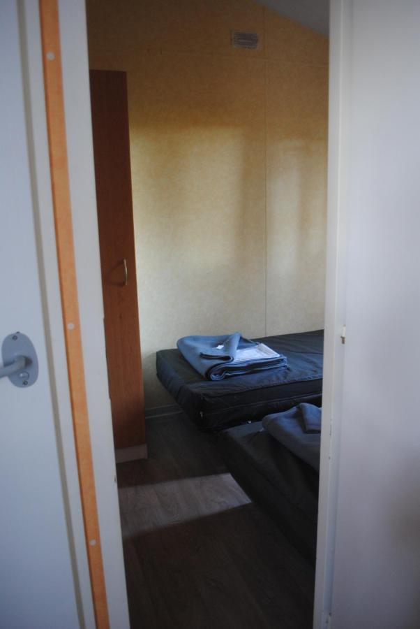 Mobil Home Camping 3*** Piscine Chauffee La Boissiere-de-Montaigu Dış mekan fotoğraf