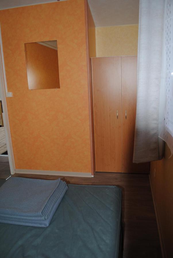 Mobil Home Camping 3*** Piscine Chauffee La Boissiere-de-Montaigu Dış mekan fotoğraf